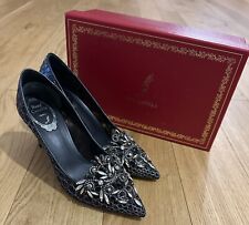 Décolleté da donna di lusso