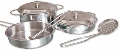 Negozio accessori cucina