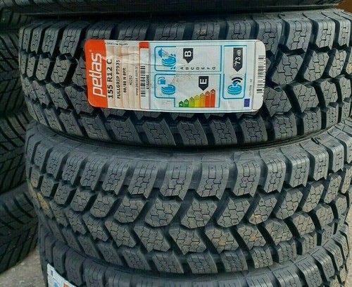 Pneumatici porter 155 r12 - 155,