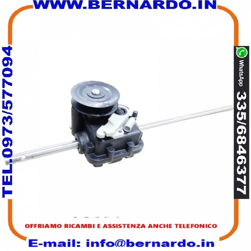 66070017er trasmissione per - 66070017er,
