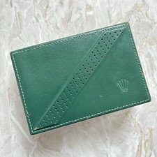 Scatola orologio Rolex vintage originale 68.00.06 - anni 80/90 - Submariner GMT Daytona