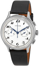 Longines Heritage Classico