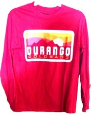 OURAY DURANGO COLORADO