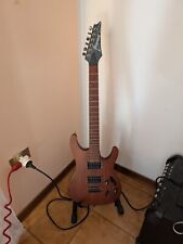 Chitarra Elettrica Ibanez S Series 