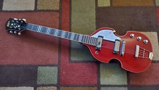 Hofner HI-BB 459 Violin