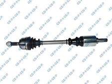 GSP 210161 ALBERO MOTORE ASSE