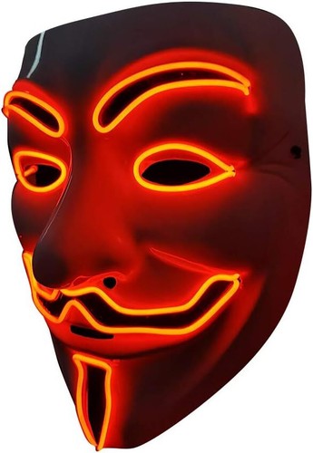 Southsky maschera led - southsky®,