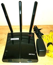 Buffalo Airstation Wireless