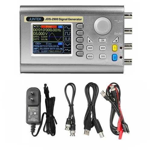 Jds2900 mhz dds funzione - jds2900,