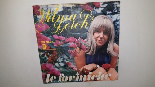 Wilma goich cuore mio - tu,
