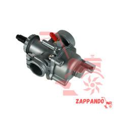 CARBURATORE 1/19 BING MOTORE