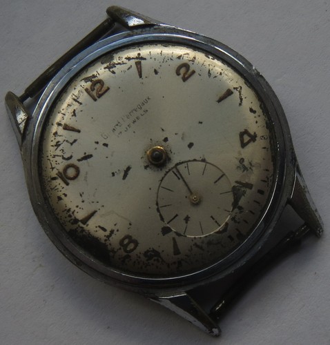 Girard perregaux cal mens - girard, cal.