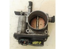 SERA52601 CORPO FARFALLATO NISSAN NOTE (E11) 1.5 DCI 8V 85CV (2006-2013)