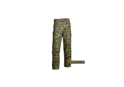 Pantaloni revenger tdu aor - revenger,