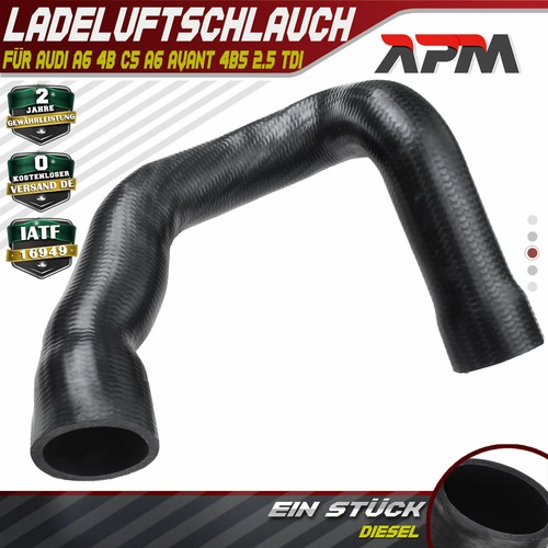Tubo intercooler turbo - tubo,