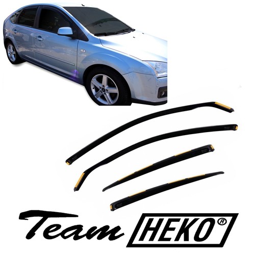 Deflettori aria per ford focus - aria,
