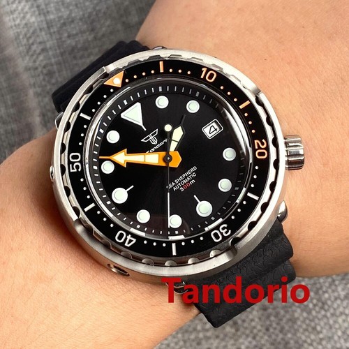 Orologio uomo 30atm diving - 30atm,