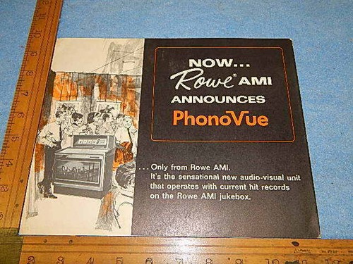 Brochure pubblicitaria ami - pubblicitaria,