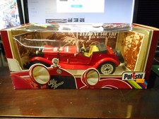 Polistil - Alfa Romeo 1750 6C