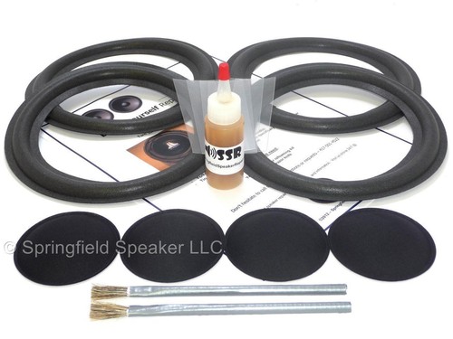 Kit riparazione completo bose - kit,