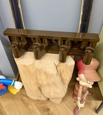 Appendiabiti da parete MINIVIP