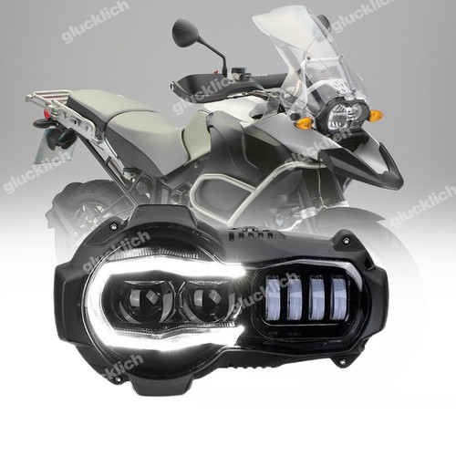 Faro proiettore led drl - proiettore,