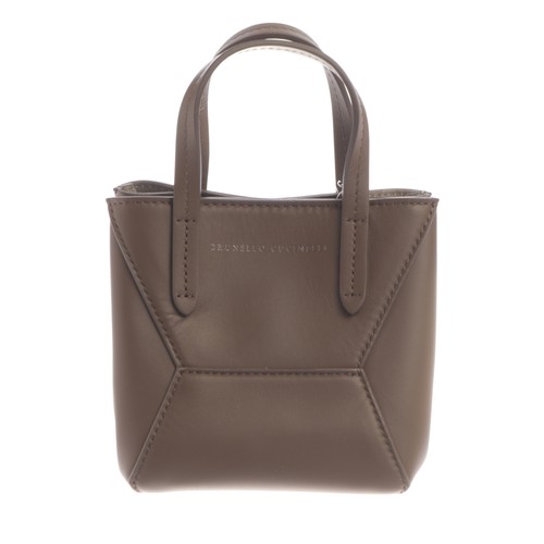 Borsa sera brunello - borsa, da
