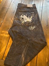Jeans vintage Ecko Unltd