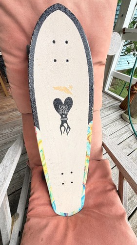 Longboard skateboard globe - skateboard,