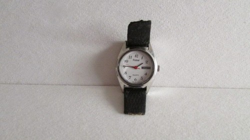 Pulsar watch 6119 - ,