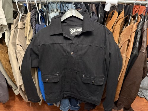 Cappotto giacca camionista