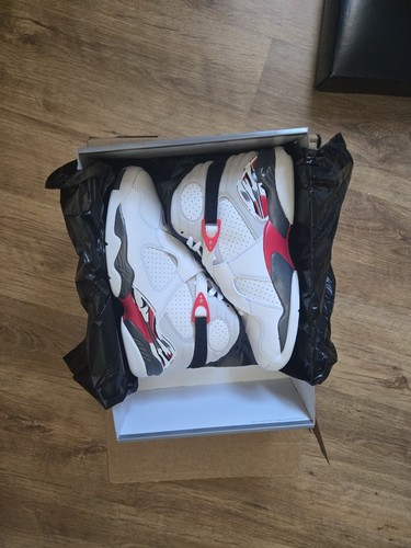Taglia air jordan 8 retro - 9,