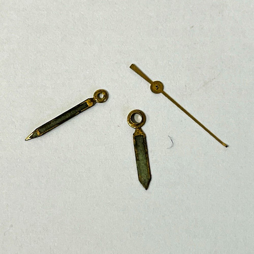 Rolex bubble back ref - 2940, set