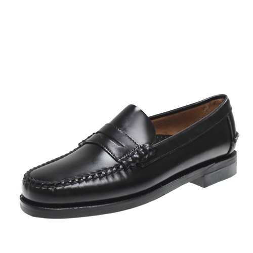 Sebago classic dan - -, mocassini