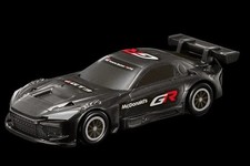 McDonald Happy Meal Tomica