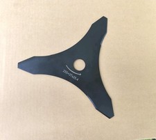 DISCO LAMA A TRE PUNTE PER DECESPUGLIATORE LEGGERO DI QUALITÀ 