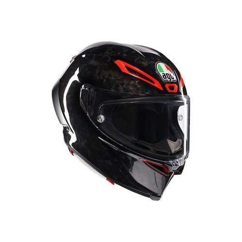 Casco integrale agv pista - integrale,