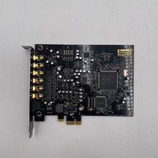 Scheda audio Creative Sound