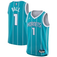 Maglia hornets ball - #1,