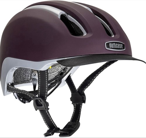 Nutcase casco bici - nutcase,