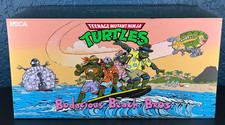 NECA TMNT Teenage Mutant Ninja