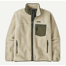 Patagonia classic retro-x