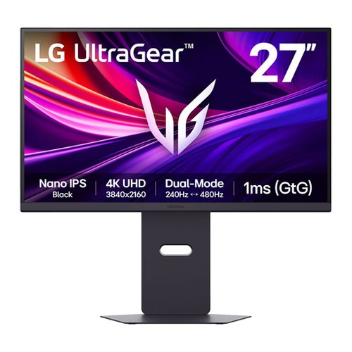 Ultragear 27g850a ips - 27",