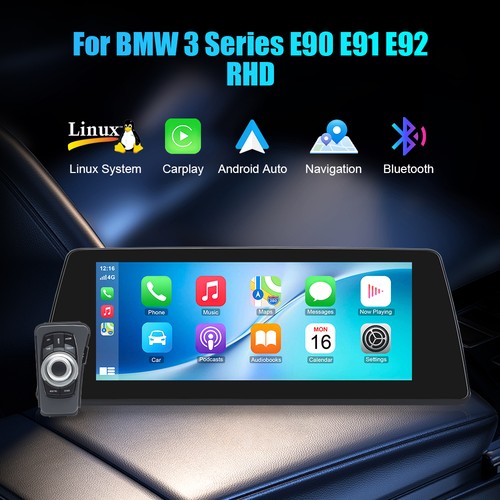 Autoradio per bmw e90 e91 - per,
