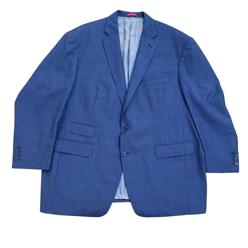 Blazer sartorial ermenegildo - blazer,