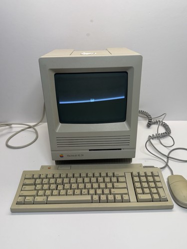 Apple macintosh computer - macintosh,