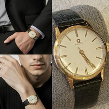 ✅OMEGA - RARO orologio