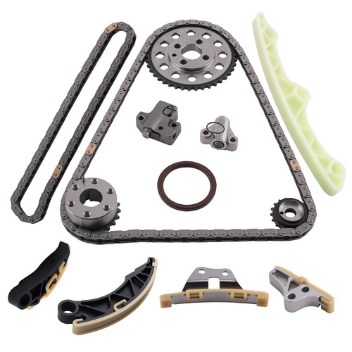 Kit catena distribuzione - , +