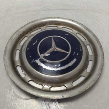 Coppa copricerchio coppetta