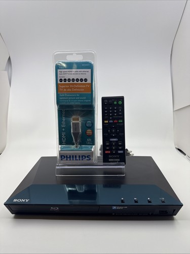 Sony bdp s3100 blu - sony, dvd